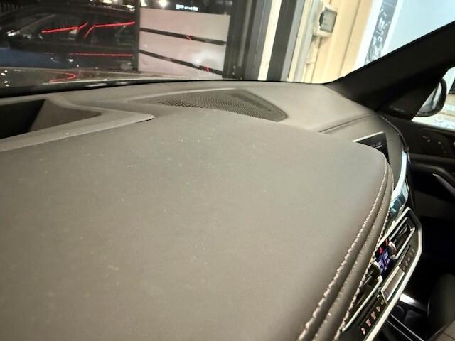 Bmw X5 xDrive30d 48V Msport "IVA ESPOSTA"