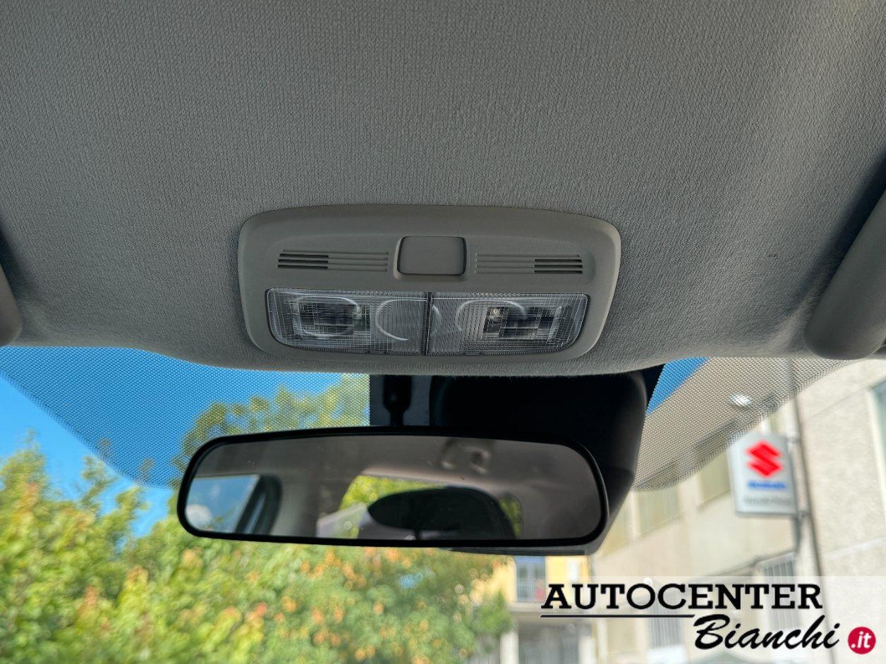 Suzuki Vitara 1.0 boosterjet Cool 4wd allgrip