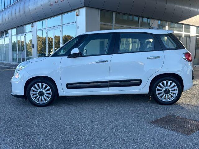 FIAT 500L 1.3 Multijet 85 CV Pop Star