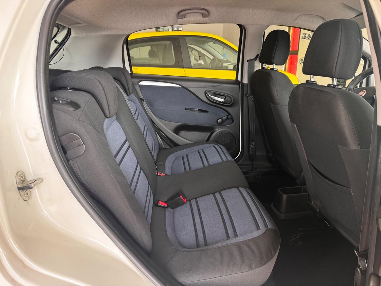Fiat Punto Evo Punto Evo 1.3 Mjt 75 CV DPF 5 porte S&S Active