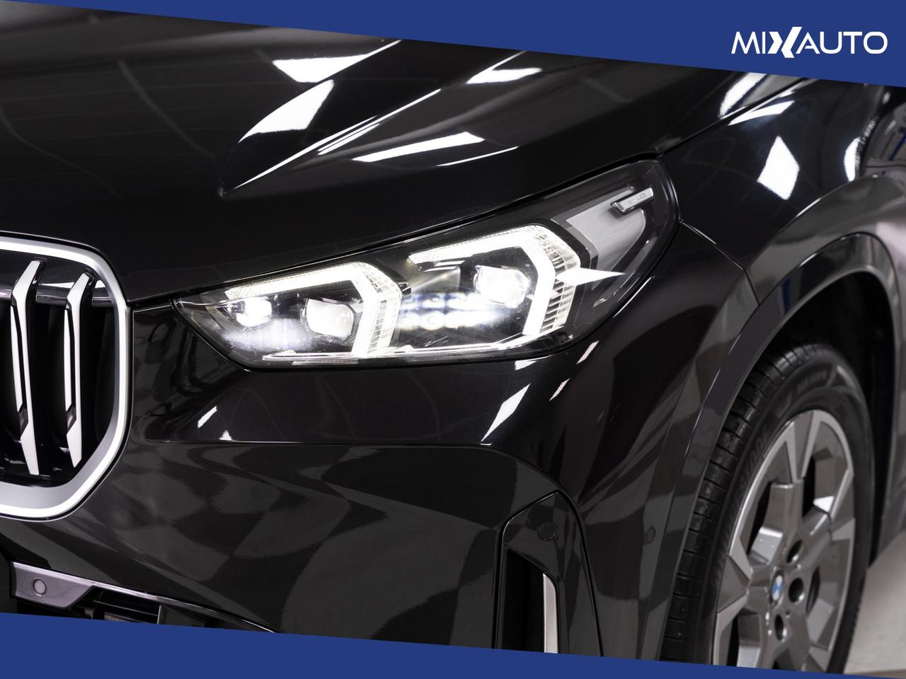 BMW X1 sDrive18d xLine Auto