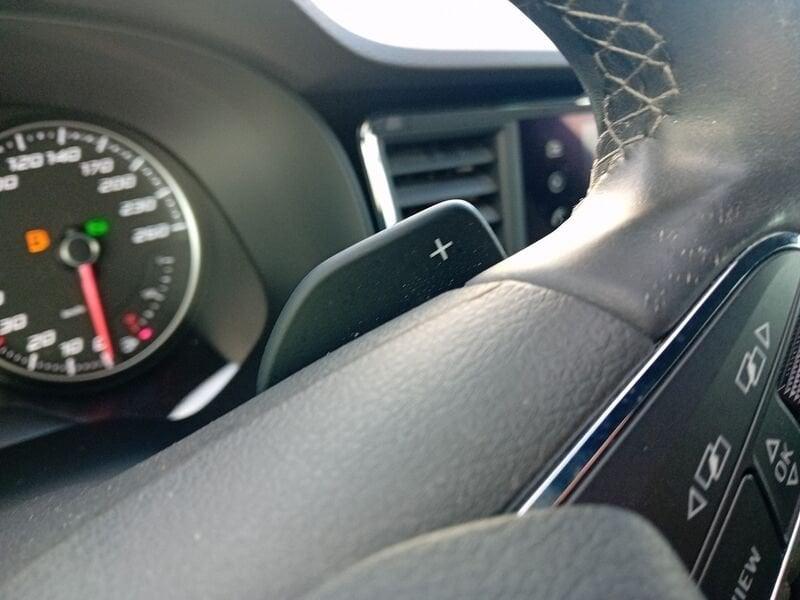 SEAT Ateca Ateca 2.0 TDI DSG XCELLENCE