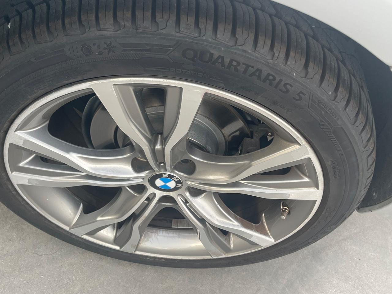 Bmw 218 218i Coupé Luxury NEOPATENTATI