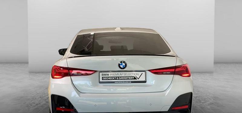 BMW Serie 4 420i M SPORT PRO 19" Camera LED Pelle Harman Kardon