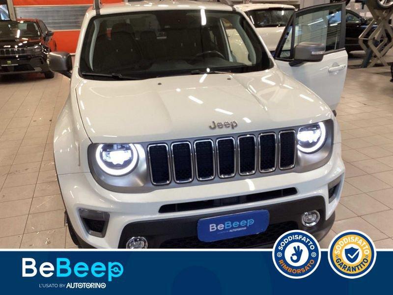 Jeep Renegade 1.0 T3 LIMITED 2WD