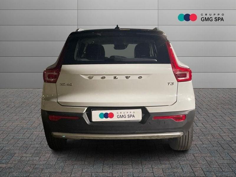 Volvo XC40 1.5 t3 Momentum Pro 163cv auto my21