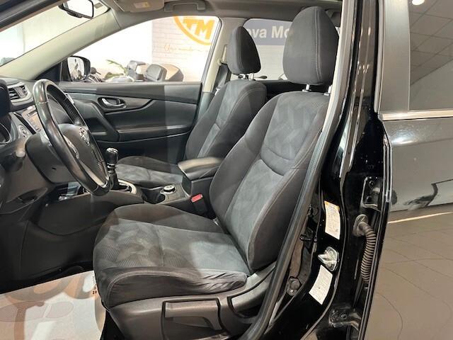 Nissan X-Trail 1.6 dci Tekna 4wd *FULL OPTIONAL*