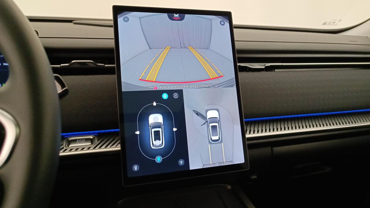 Jaecoo Jaecoo 7 - Jaecoo 7 1.6 tgdi Premium 7dct