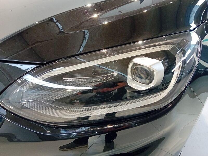 Ford Fiesta 1.0 EcoBoost Hybrid 125 CV ST-Line