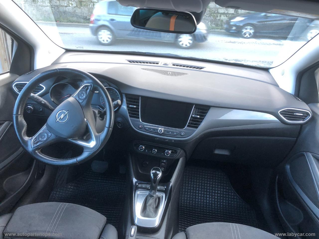 OPEL Crossland 1.5 ECOTEC D 120 S&S aut. Ult.