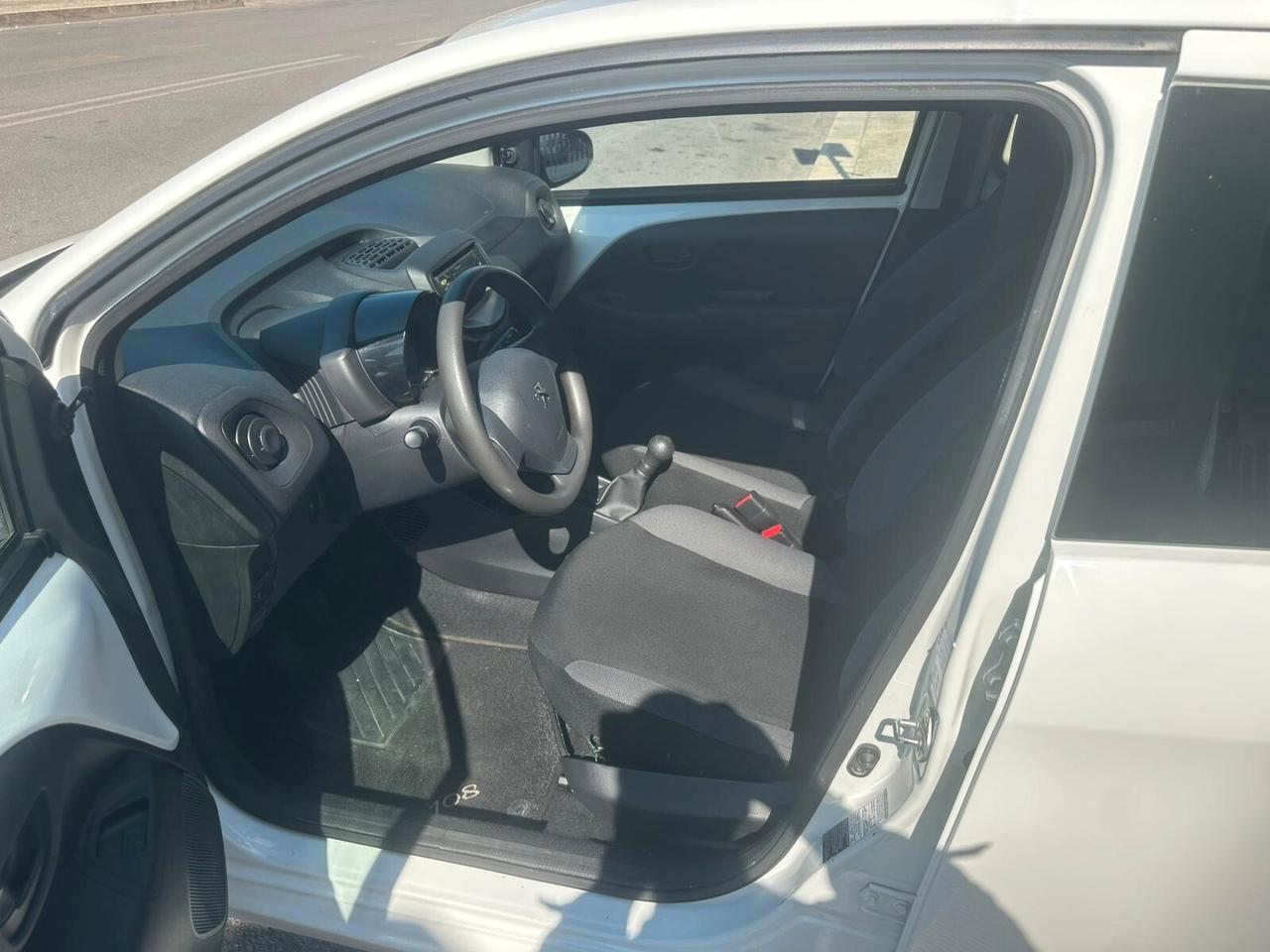 Peugeot 108 VTi 68 5 porte Access