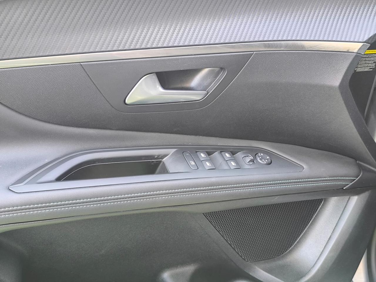 Peugeot 3008 BlueHDi 130 cv Allure Pack