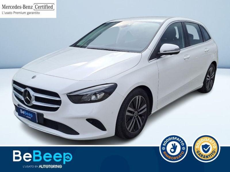 Mercedes-Benz Classe B B 200 D SPORT PLUS AUTO
