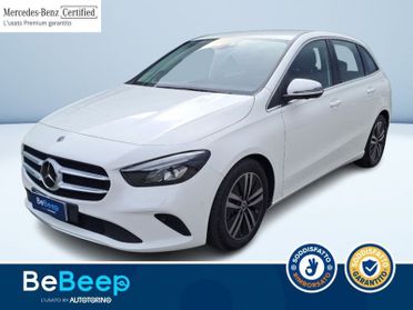 Mercedes-Benz Classe B B 200 D SPORT PLUS AUTO