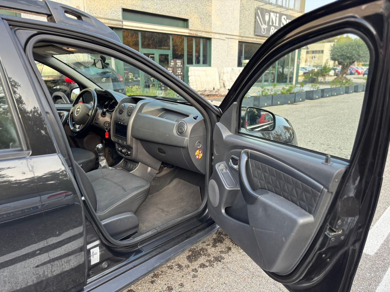 Dacia Duster 1.5 dCi 110CV 4x2 Lauréate