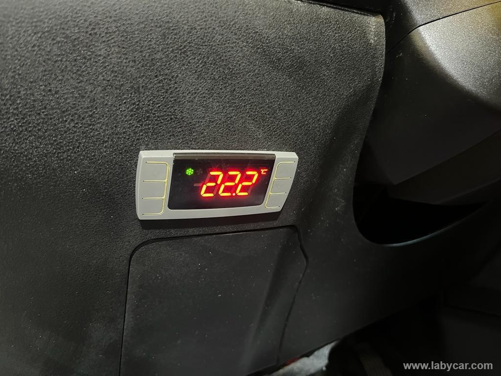 Doblò 1.6 MJT 105CV PC Combi N1