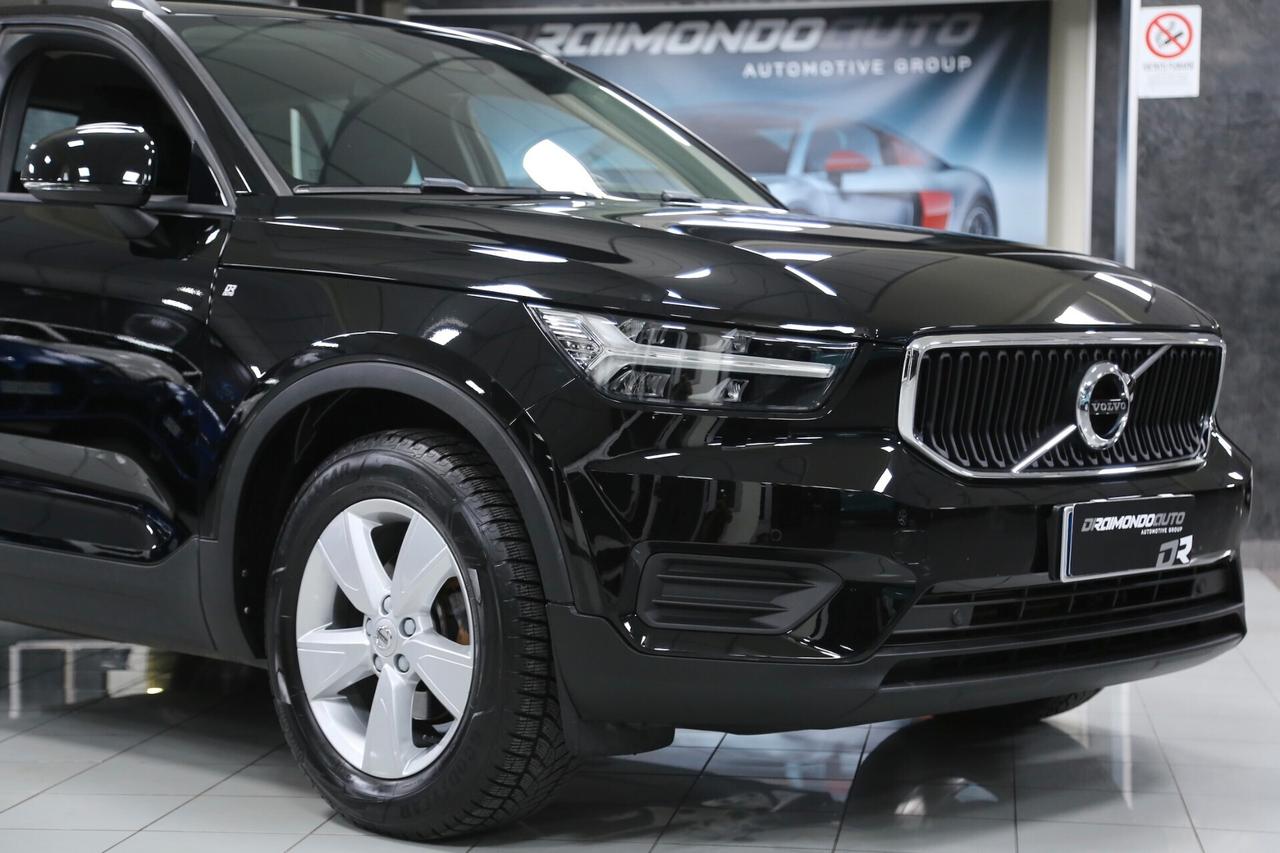 Volvo XC40 N1 D3 Momentum Geartronic