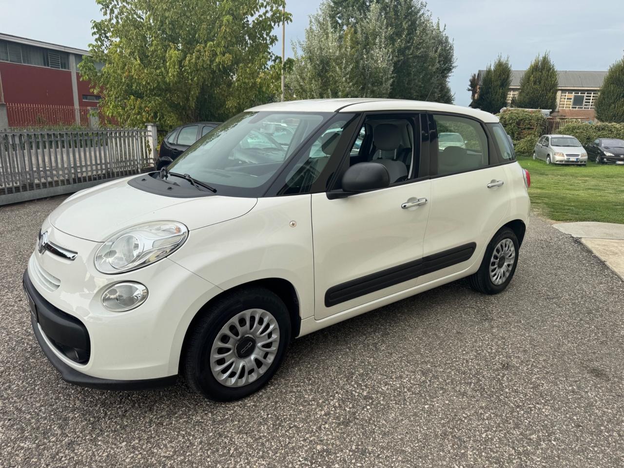 Fiat 500L 1.4 95 CV Pop Star