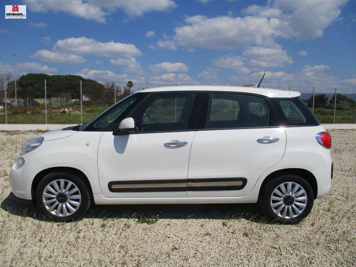 FIAT 500 L 1.3 Multijet 95cv Business - 2017