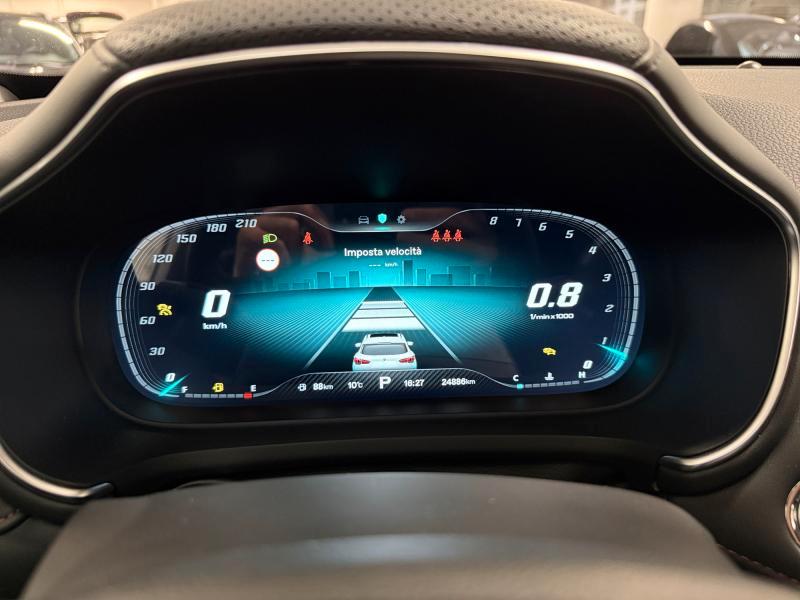 Mg HS 1.5 t-gdi Luxury auto