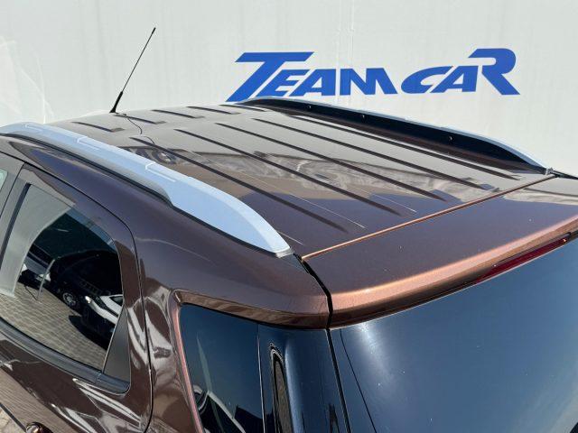 FORD EcoSport 1.5 110 CV Powershift Titanium OK Neopatentati