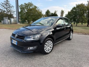 Volkswagen Polo 1.2TDI 5p. Comfortline