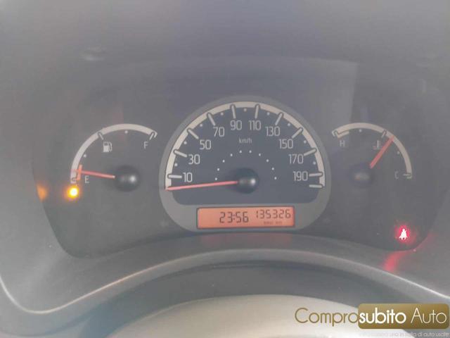 FIAT Panda 1.2 Dynamic ( Garanzia 12 Mesi)
