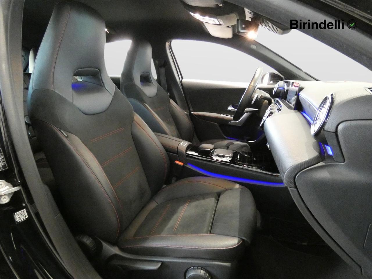 Mercedes-Benz Classe A (W177) - A 220 d Automatic Premium
