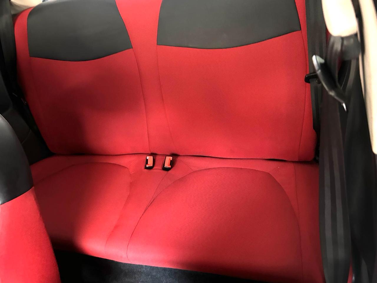 Fiat 500 1.2 easypower Pop Gpl 69cv