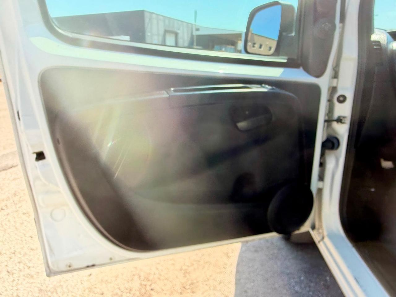 Fiat Fiorino 1.3 MJT 150000 KM