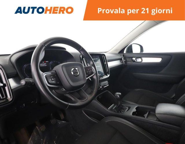 VOLVO XC40 D3 Momentum