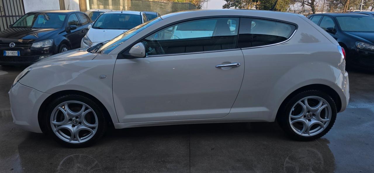 Alfa Romeo MiTo 1.3 JTDm-2 95 CV S&S Progression