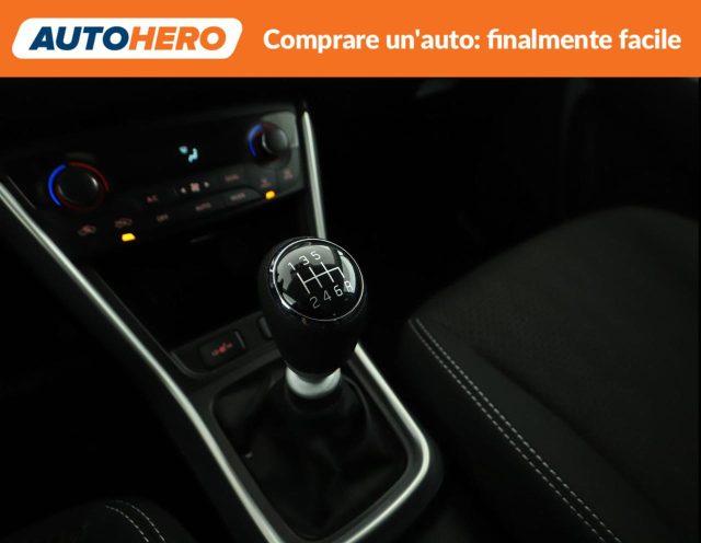 SUZUKI S-Cross 1.4 Hybrid Cool
