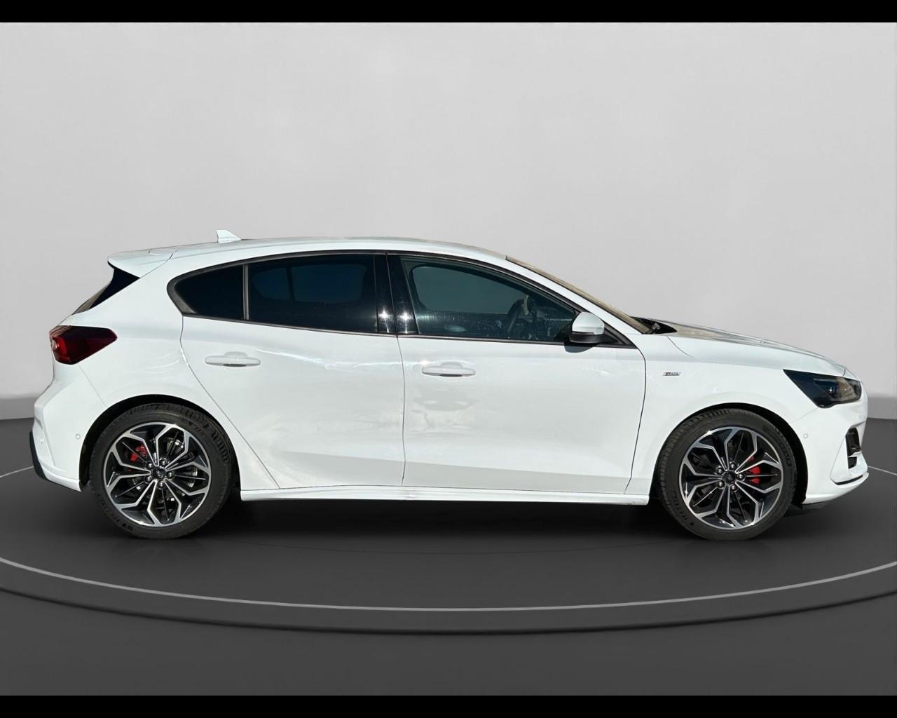 FORD Focus V 2022 - Focus 1.5 ecoblue ST-Line X 120cv