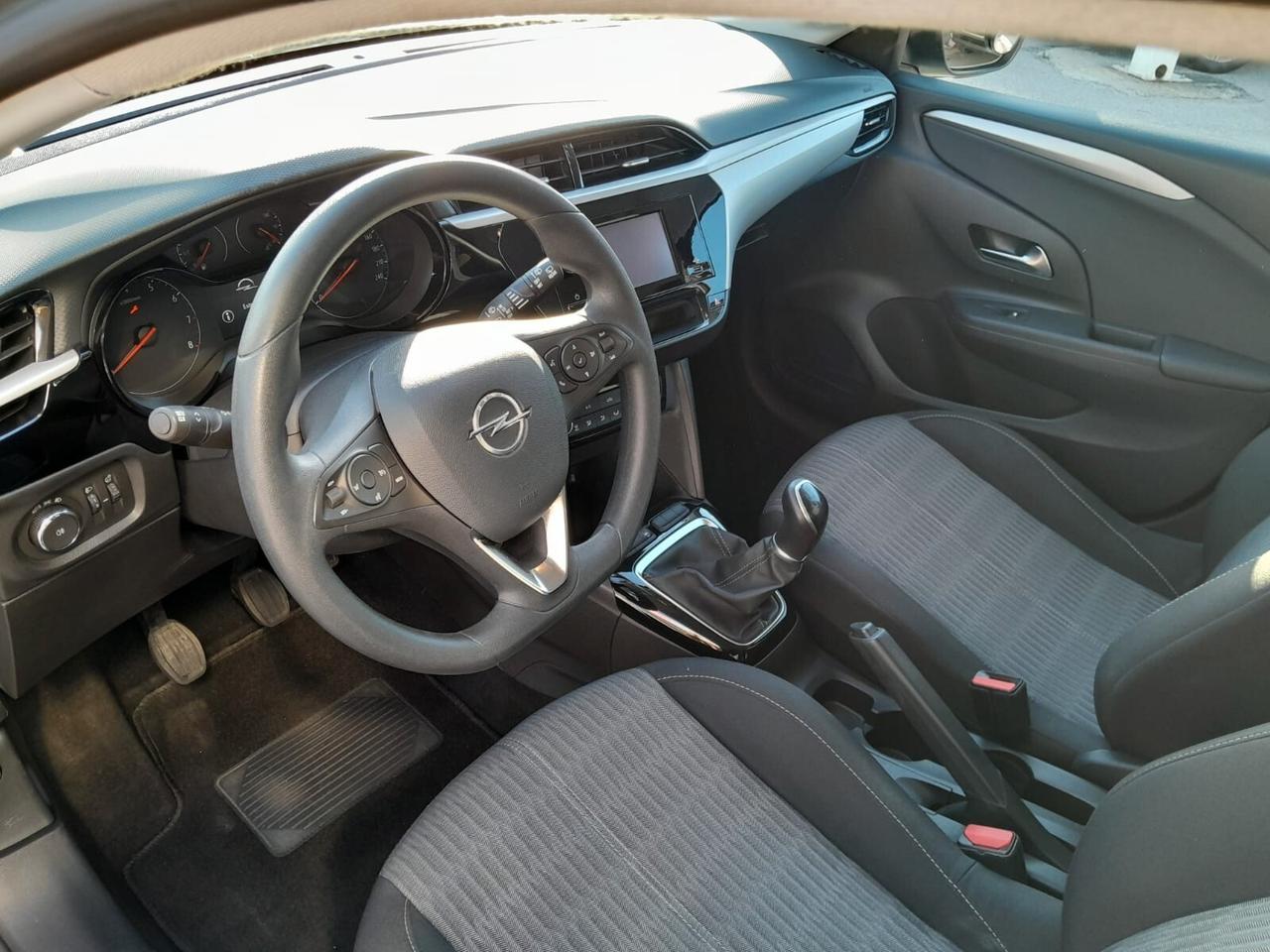 Opel Corsa 1.2 Elegance