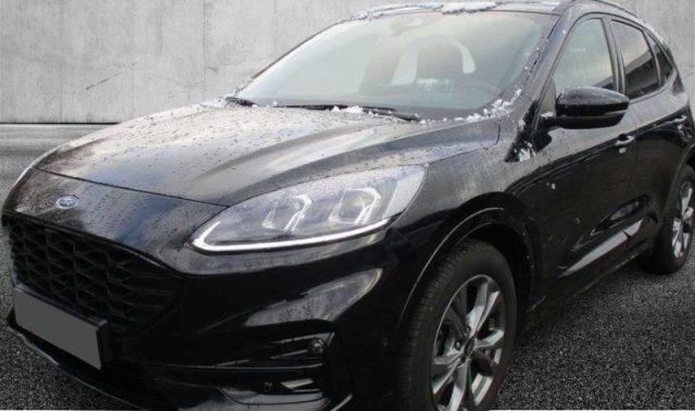 FORD Kuga 2.0 EcoBlue Hybrid 150 CV 2WD ST-Line