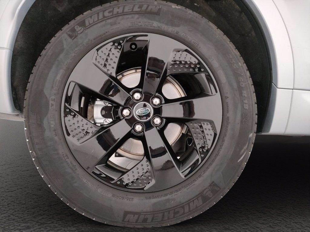 LAND ROVER Discovery sport 2.0d td4 mhev r-dynamic s awd 163cv auto del 2023