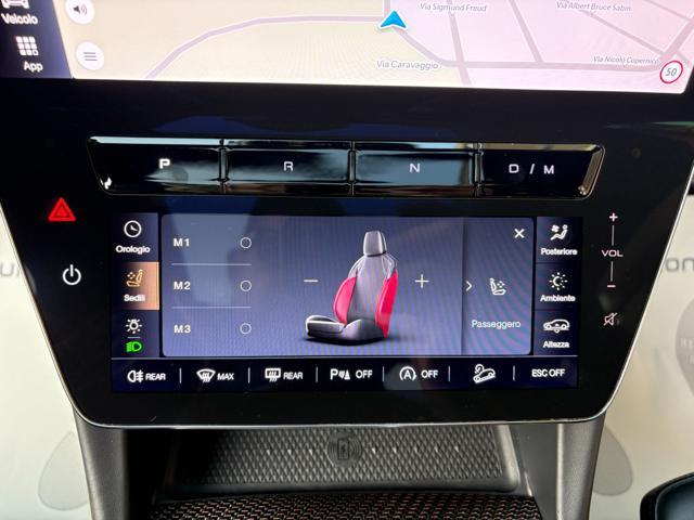 MASERATI Grecale Grecale MHEV 330 CV Modena TETTO APR/PAN.