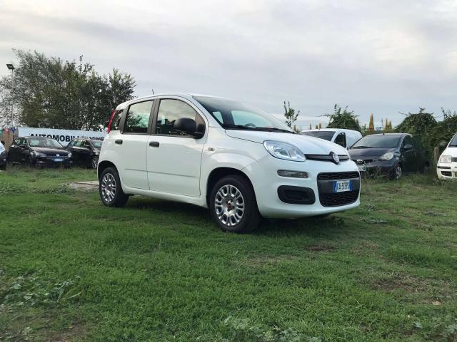 Fiat Panda 1.2 69cv * Solamente 38.000km! * Euro 6 * Neopat.