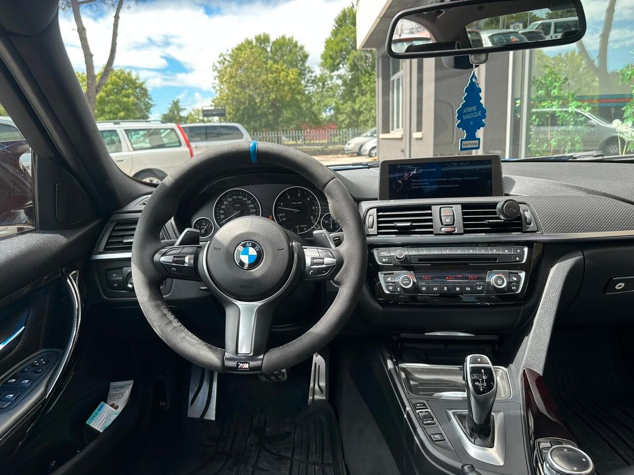 Bmw 335 335dA xDrive Msport