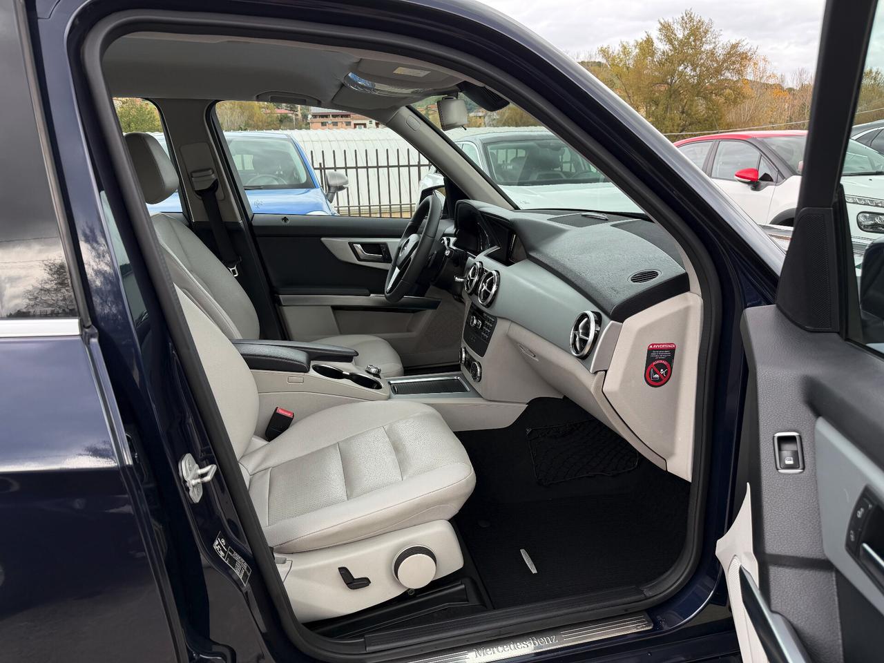 Mercedes-benz GLK 220 CDI 4Matic Premium Full ED.