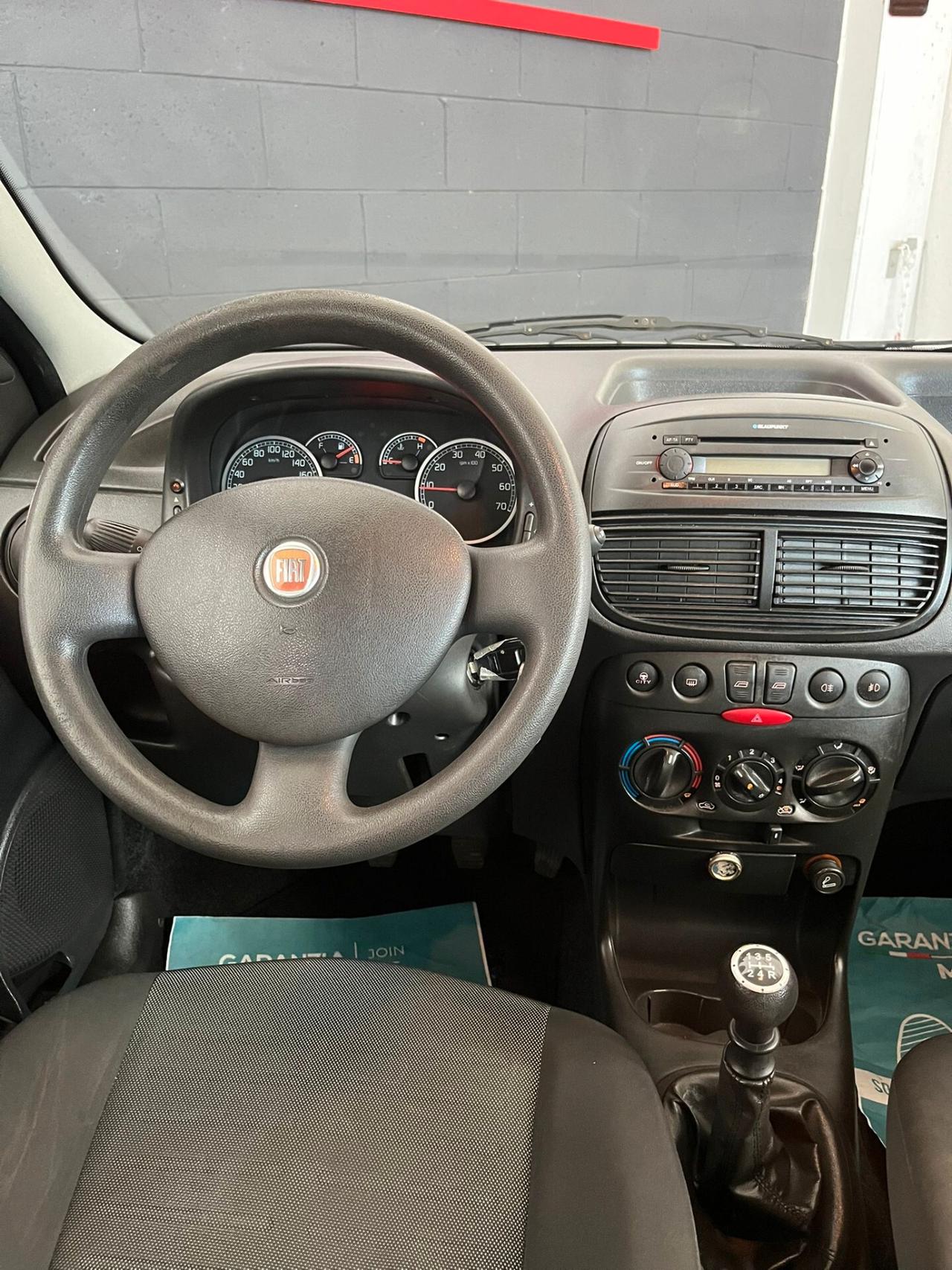 Fiat Punto Prezzo NON vincolato a finanziamento