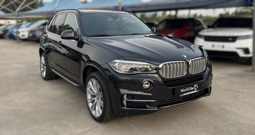 Bmw X5 xDrive40d Luxury