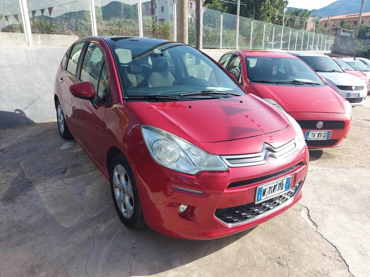 Citroen C3 II 1.4 e-HDi