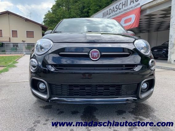 FIAT 500X 1.6 MultiJet 130 CV Sport
