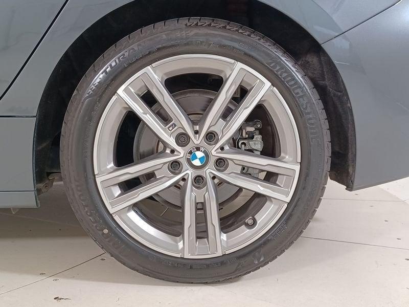 BMW Serie 1 F40 Diesel 118d Msport auto