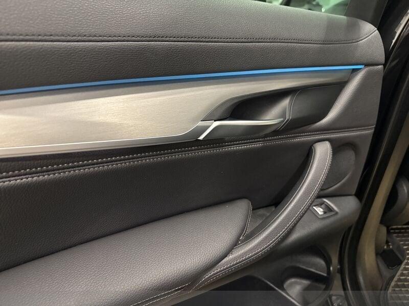 BMW X6 F16 Diesel xdrive30d Extravagance 258cv auto