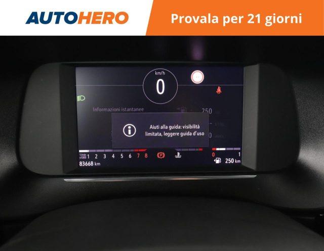 OPEL Corsa 1.2 Design & Tech