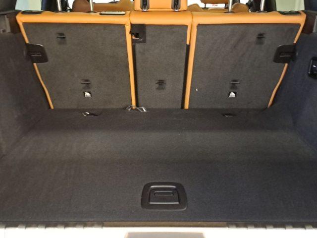 BMW X3 xDrive30e Msport Aut. + Tetto apr.