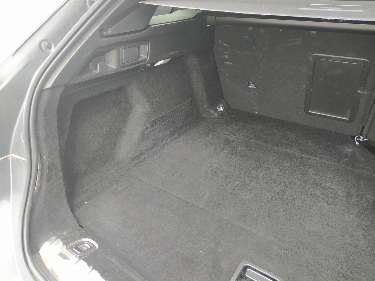 Peugeot 508 GT Pack 1.5 Blue HDI 130 #6578